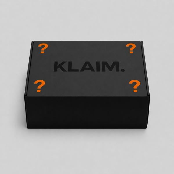 TIER 3 : MYSTERY BOX Klaim