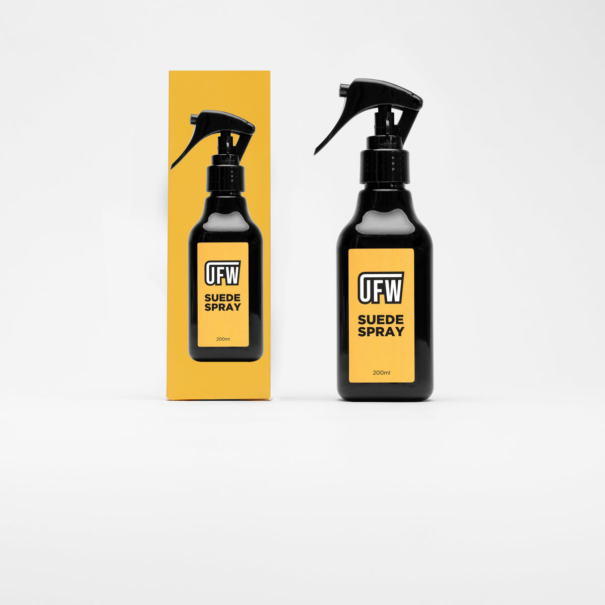 UFW SUEDE SPRAY