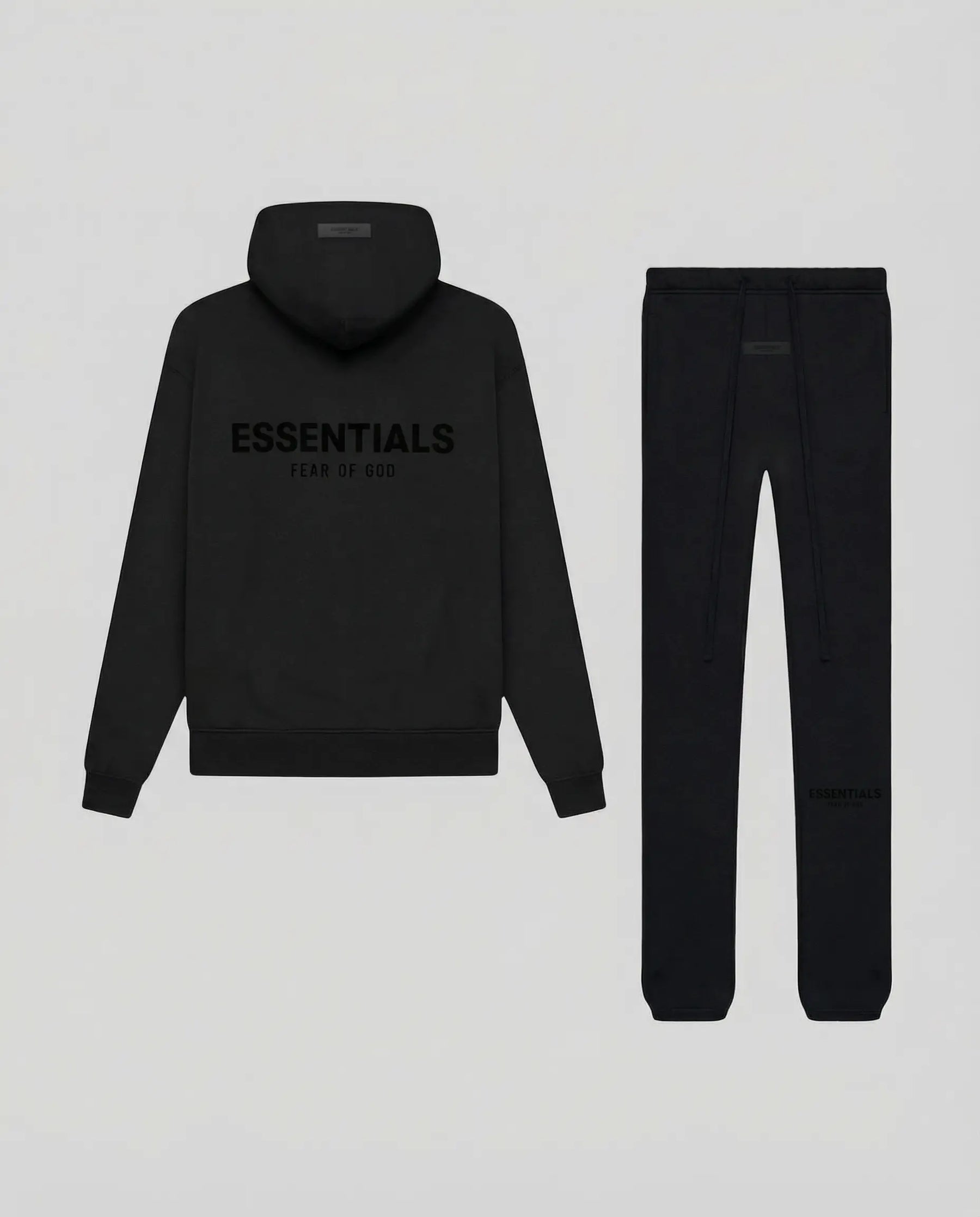STRETCH LIMO JOGGER SET ESSENTIALS