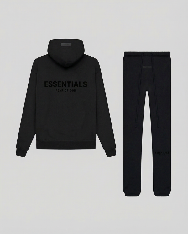 STRETCH LIMO JOGGER SET