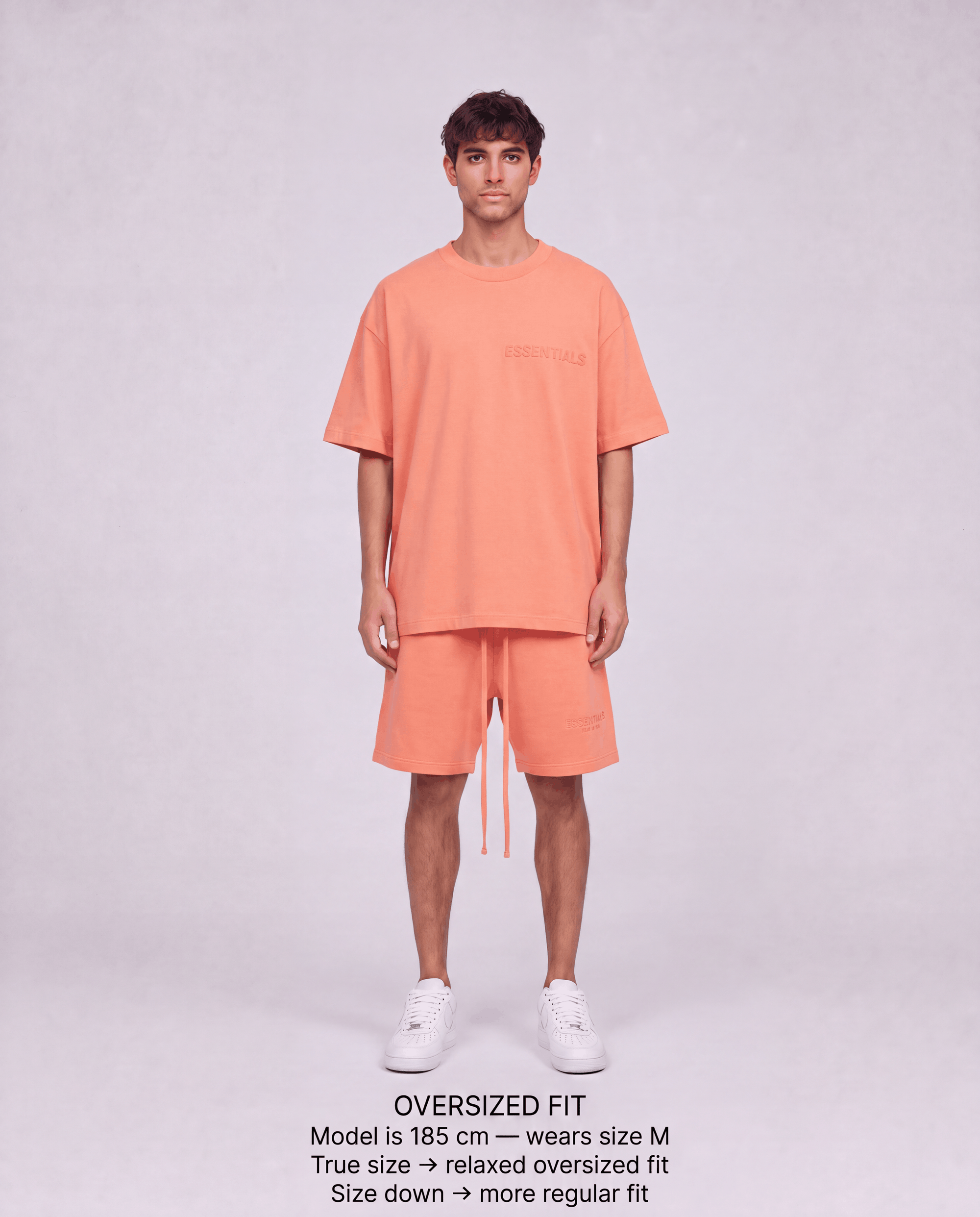SUMMER SET CORAL ESSENTIALS