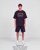 SUMMER SET FW 24 BLACK ESSENTIALS