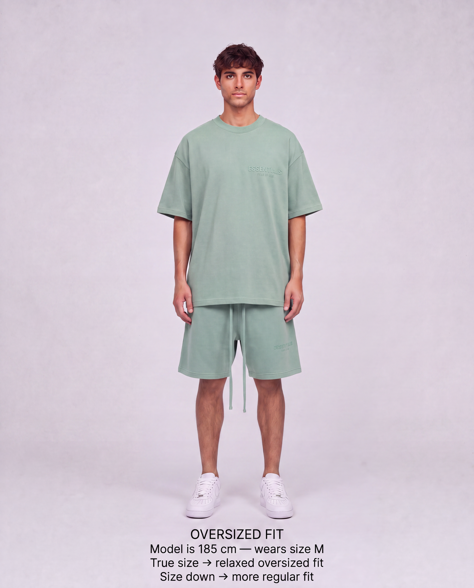 SUMMER SET SYCAMORE ESSENTIALS