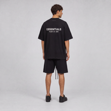 SUMMER SET BLACK WHITE ESSENTIALS