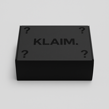 TIER S : MYSTERY BOX Klaim
