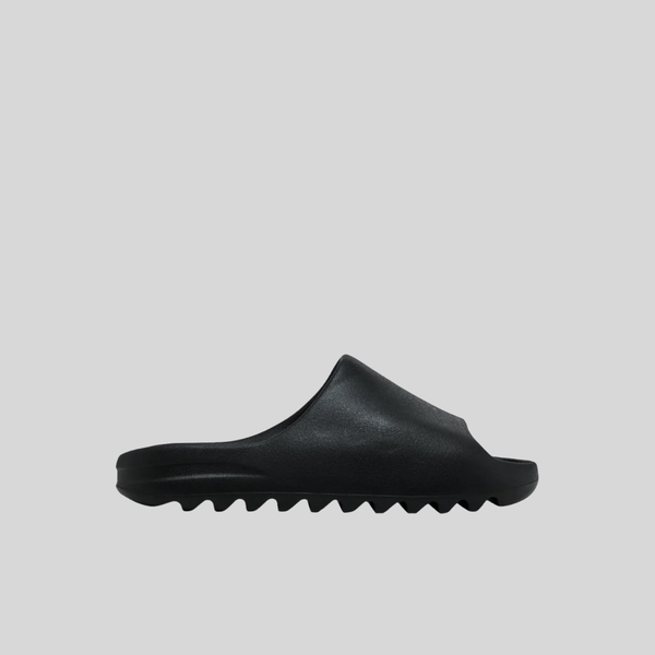 YEEZY SLIDE BLACK YEEZY