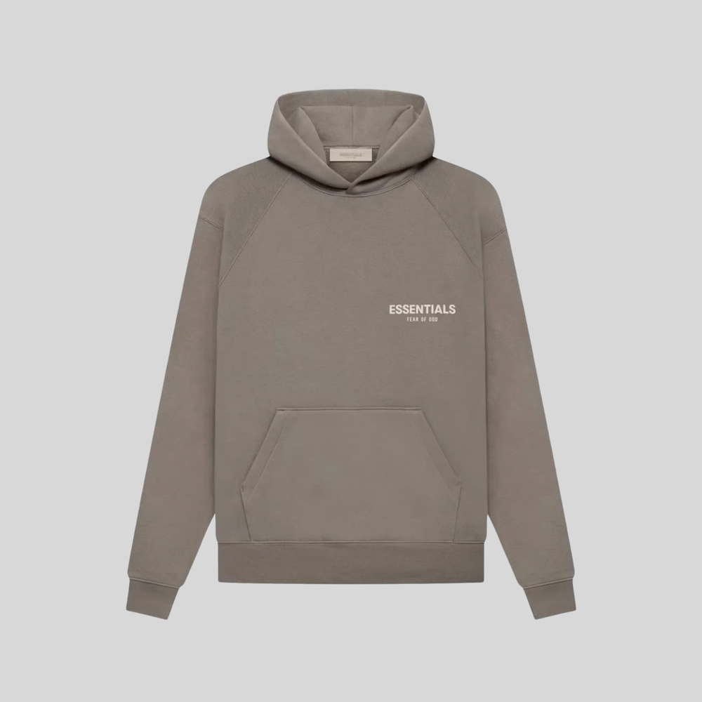 DESERT TAUPE HOODIE