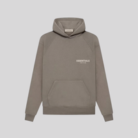 DESERT TAUPE HOODIE