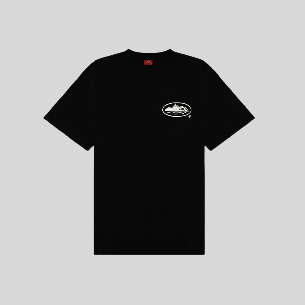 ALCATRAZ SHIRT BLACK