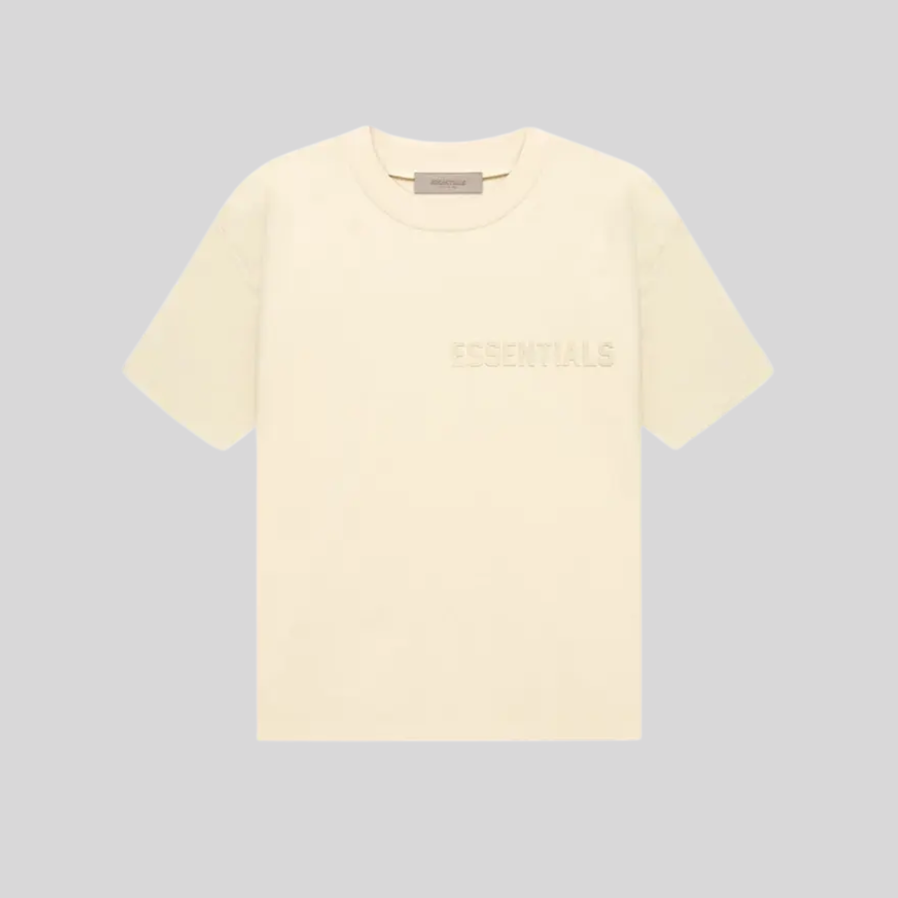 EGG SHELL SHIRT ESSENTIALS