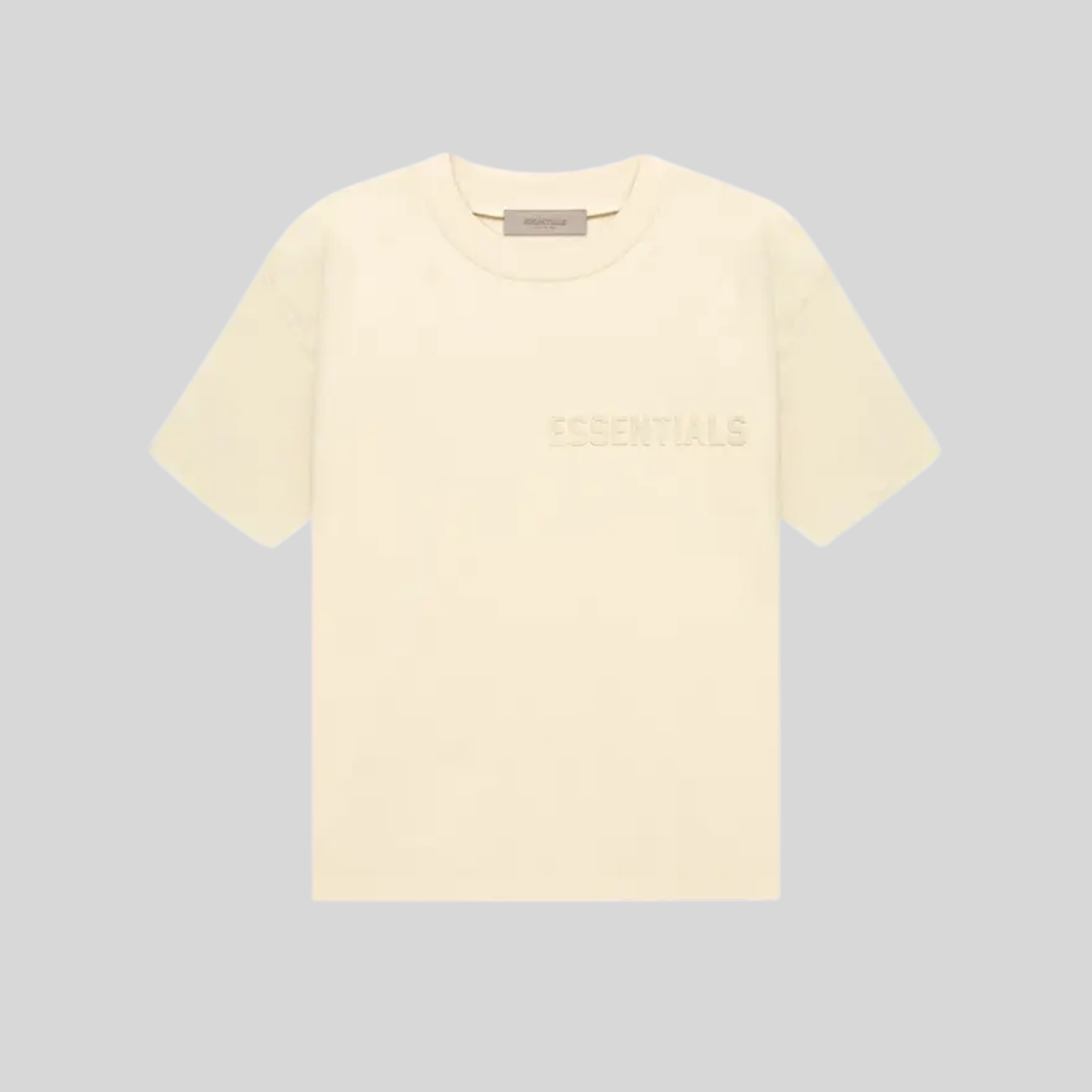 EGG SHELL SHIRT ESSENTIALS
