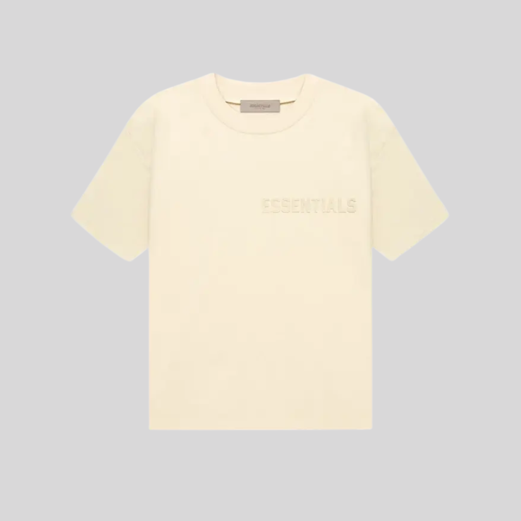 EGG SHELL SHIRT ESSENTIALS