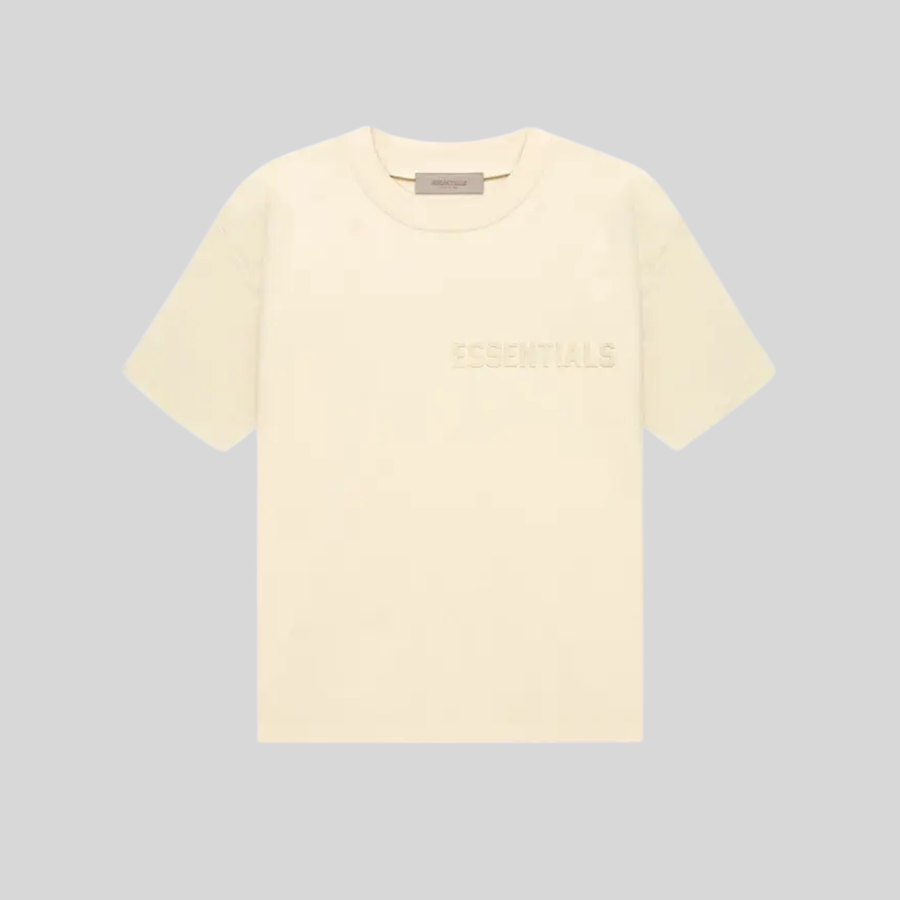 EGG SHELL SHIRT ESSENTIALS