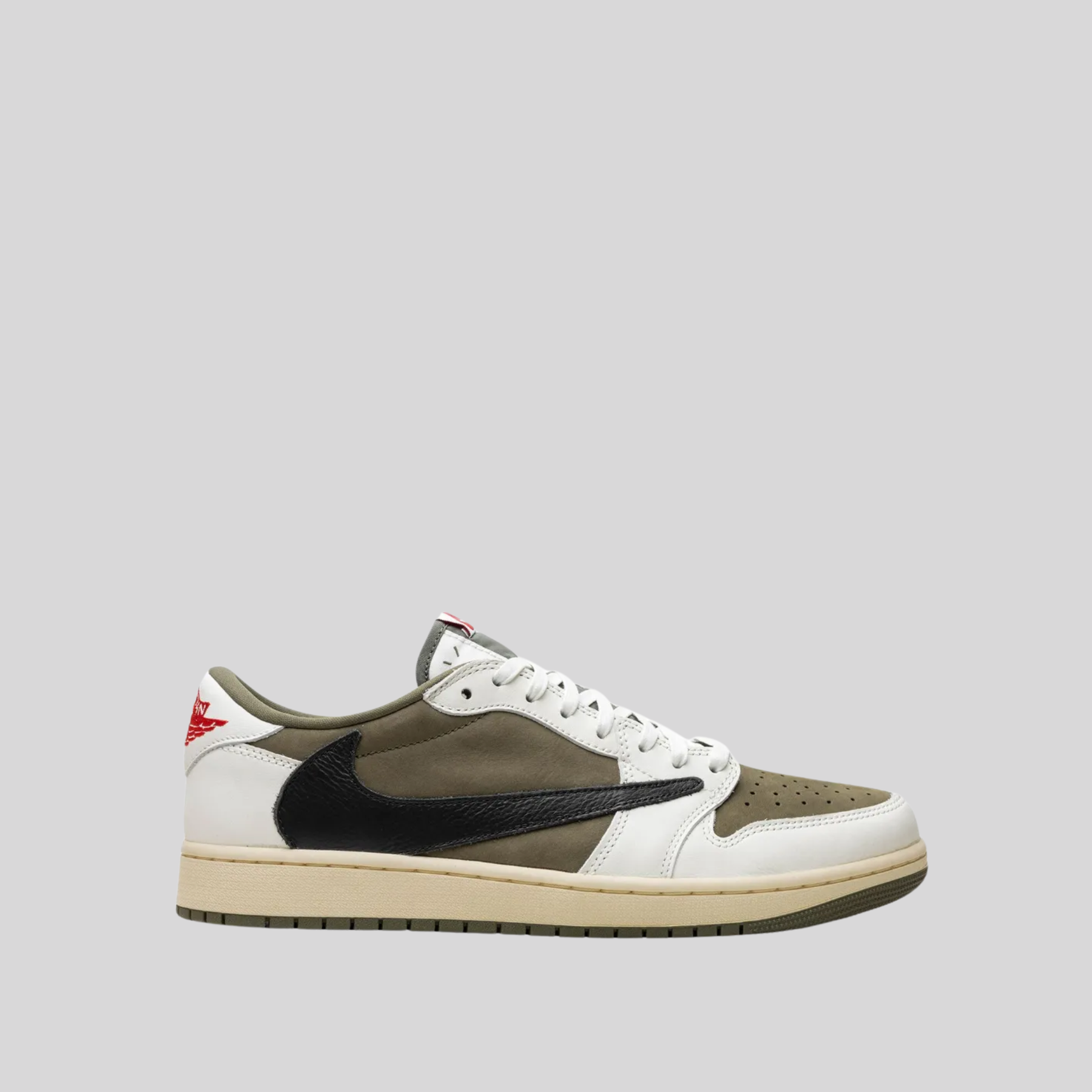 MEDIUM OLIVE TRAVIS SCOTT