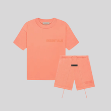 SUMMER SET CORAL ESSENTIALS