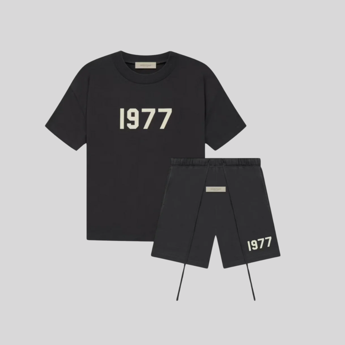 SUMMER SET IRON 1977