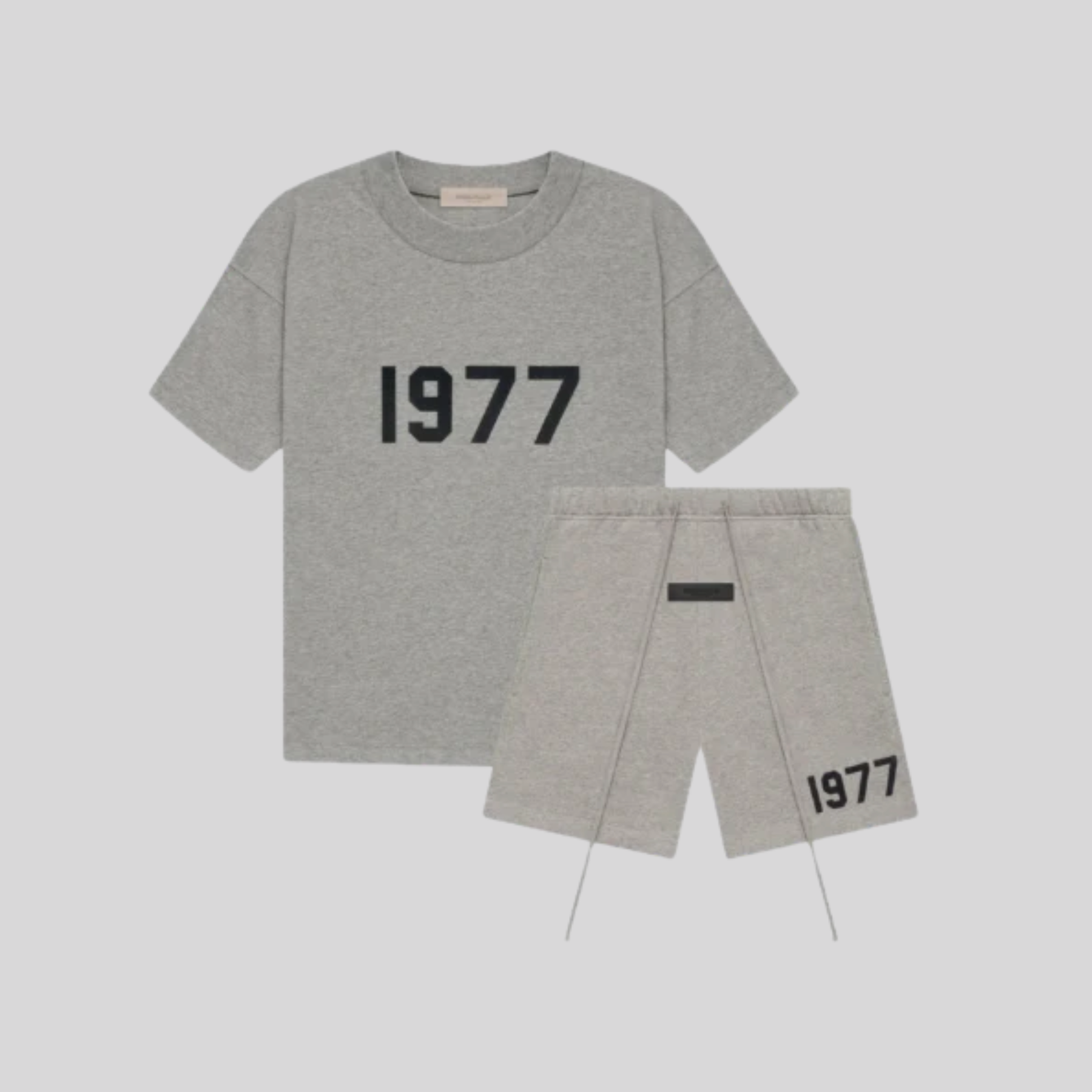 SUMMER SET DARK OATMEAL 1977 ESSENTIALS