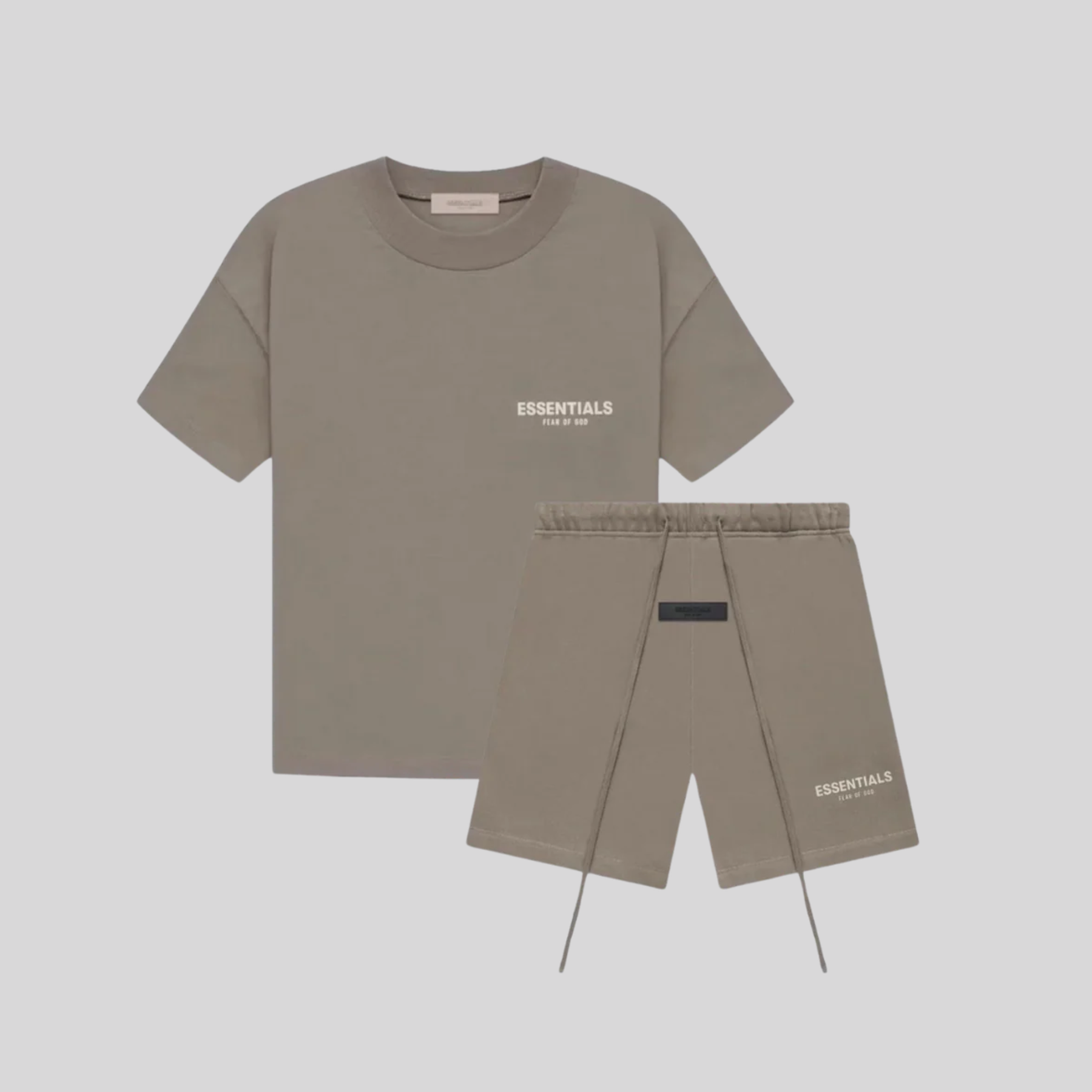 SUMMER SET DESSERT TAUPE ESSENTIALS