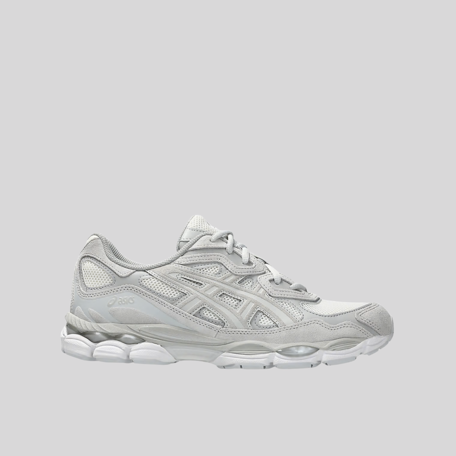 NYC CLOUD GREY ASICS