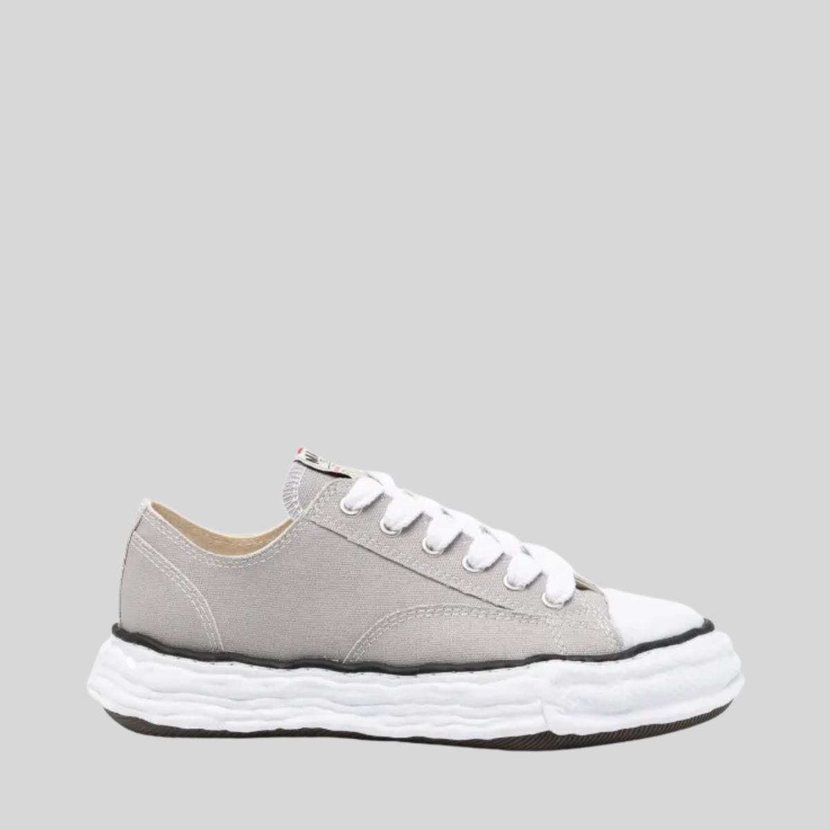 PETERSON GREY
