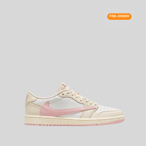 SHY PINK TRAVIS SCOTT