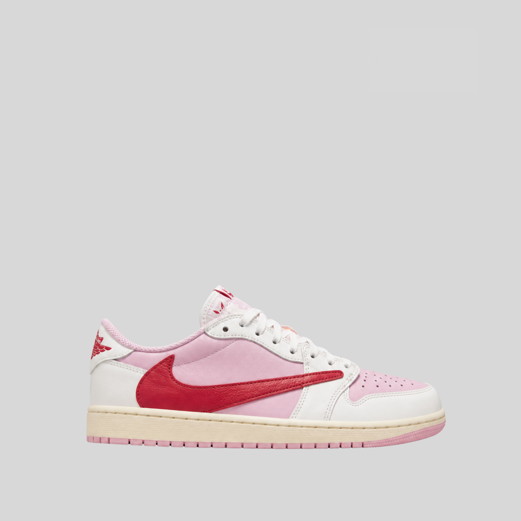 TROPICAL PINK TRAVIS SCOTT