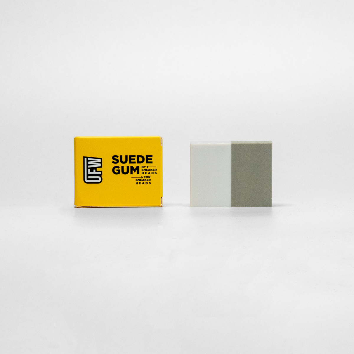 UFW SUEDE GUM