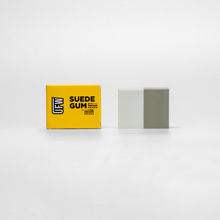 UFW SUEDE GUM Unique Footwear