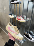 SHY PINK TRAVIS SCOTT