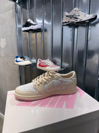 SHY PINK TRAVIS SCOTT