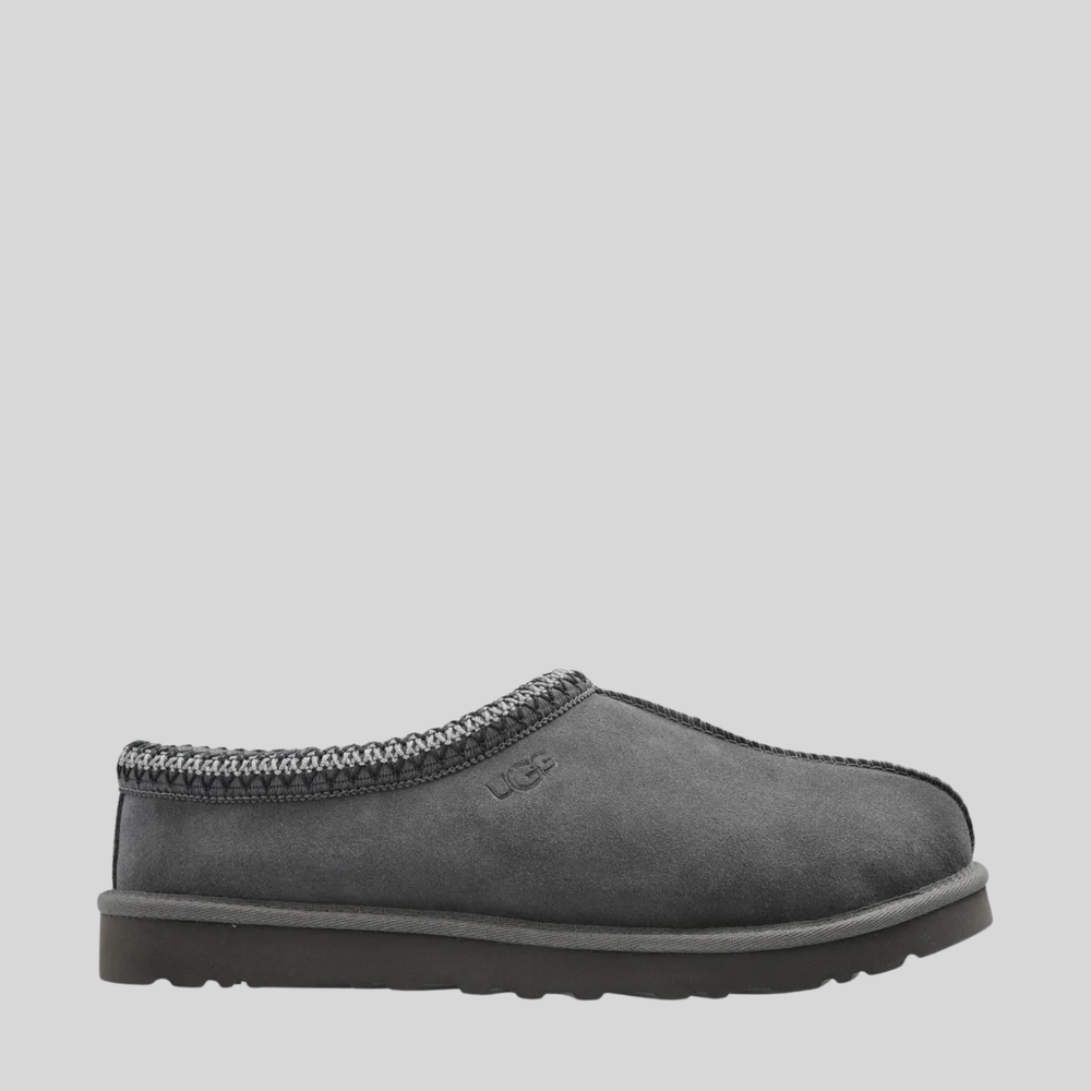 TASMAN DARK GREY