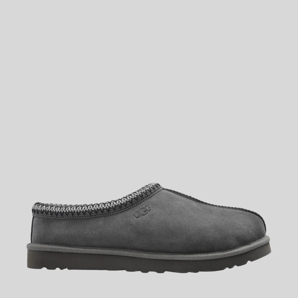 TASMAN DARK GREY