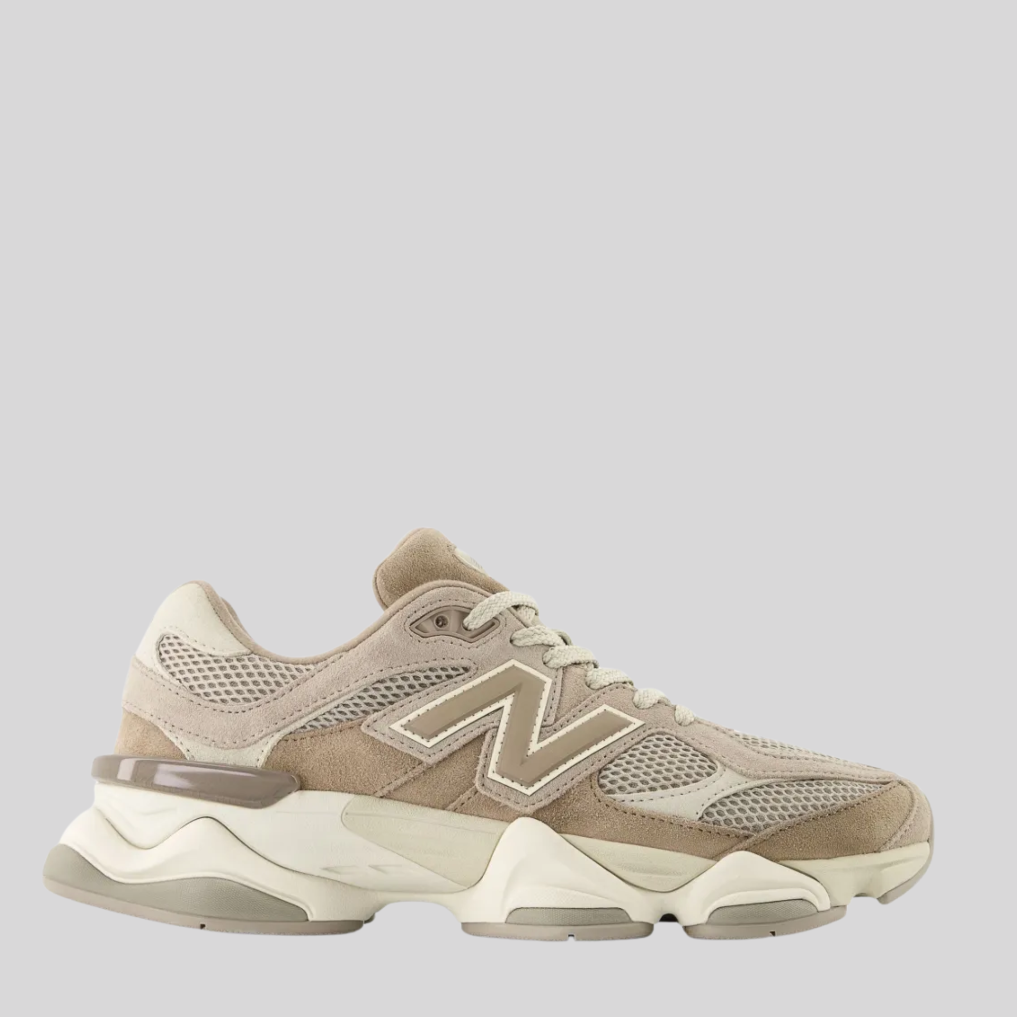 9060 MUSHROOM - Klaim