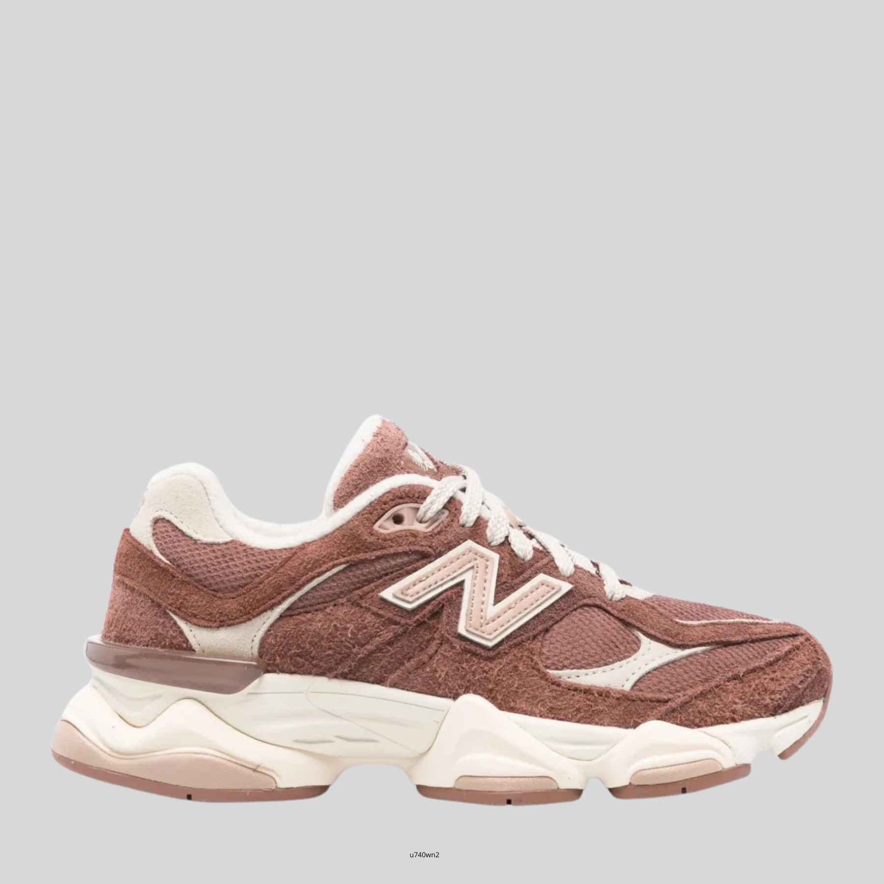 9060 RICH OAK - Klaim