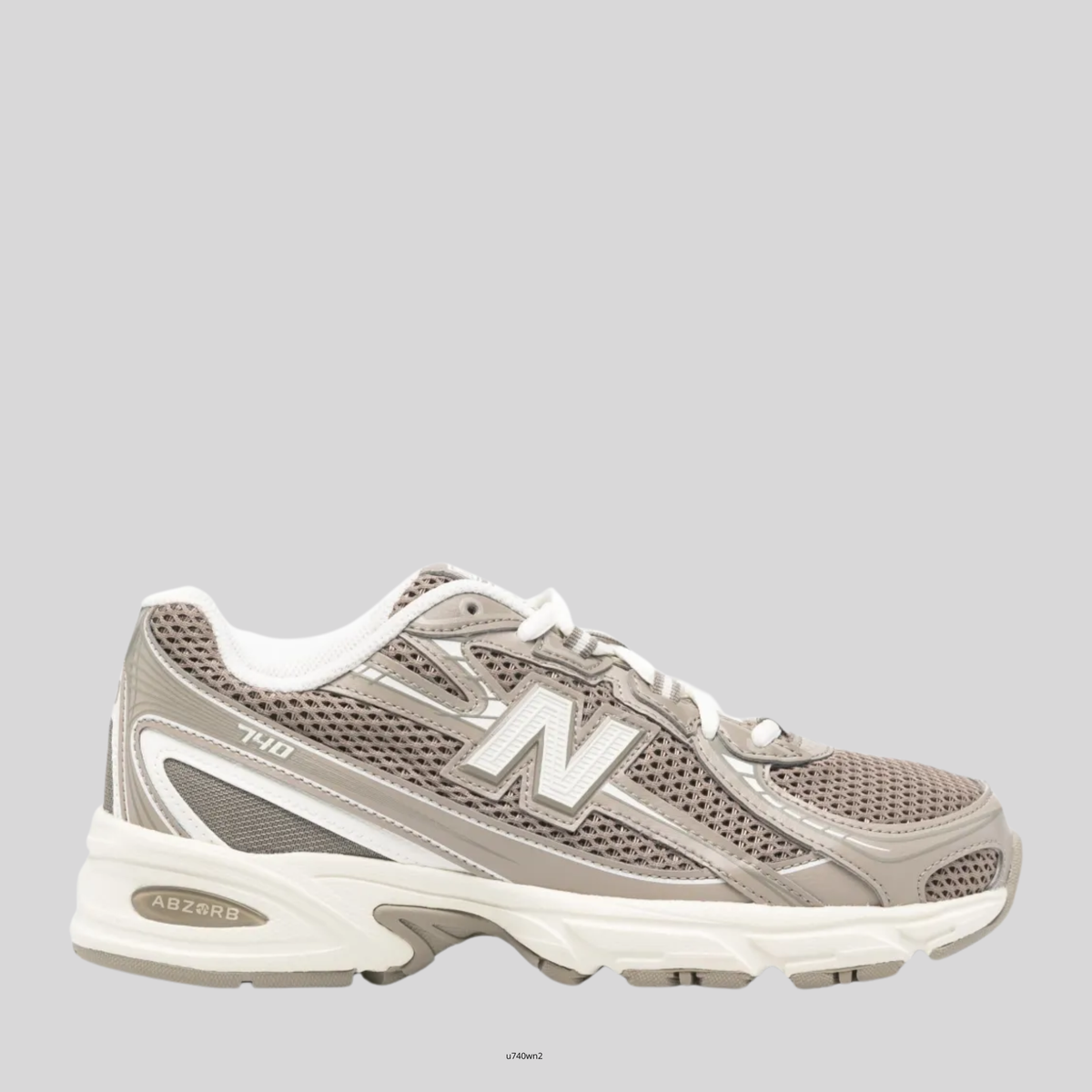 740 V2 DARK OLIVINE