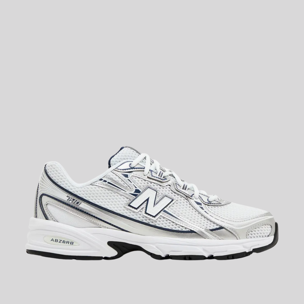 740 V2 SHADOW GREY