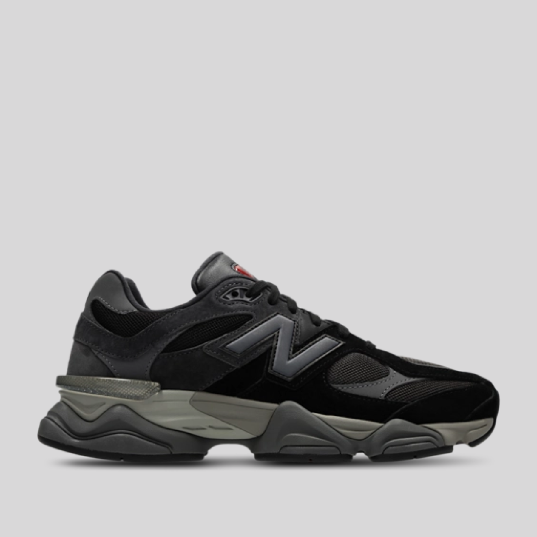 9060 CASTLEROCK GREY - Klaim