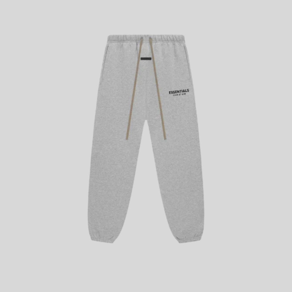 LIGHT HEATHER PANTS