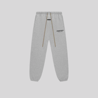 LIGHT HEATHER PANTS
