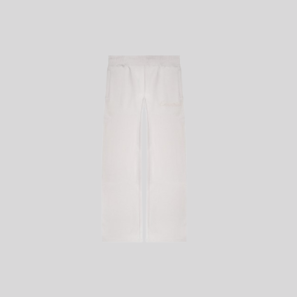 INITIAL SWEATPANTS CLOUD GREY