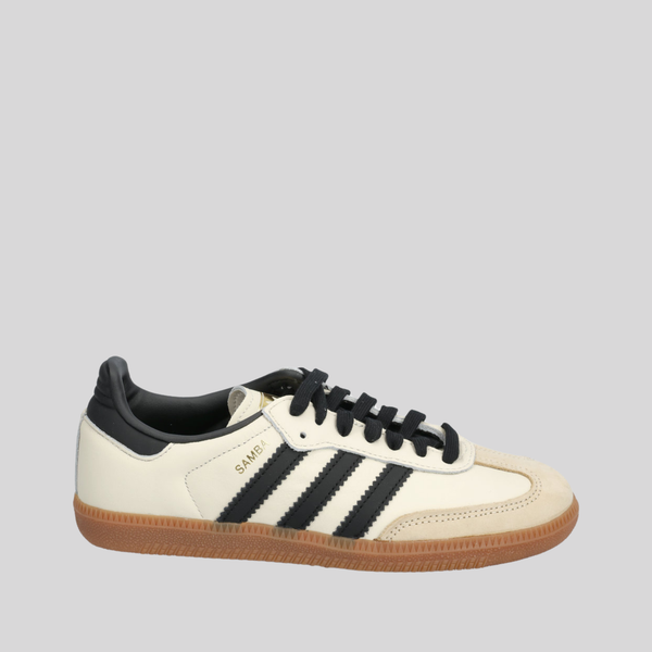SAMBA CREAM WHITE