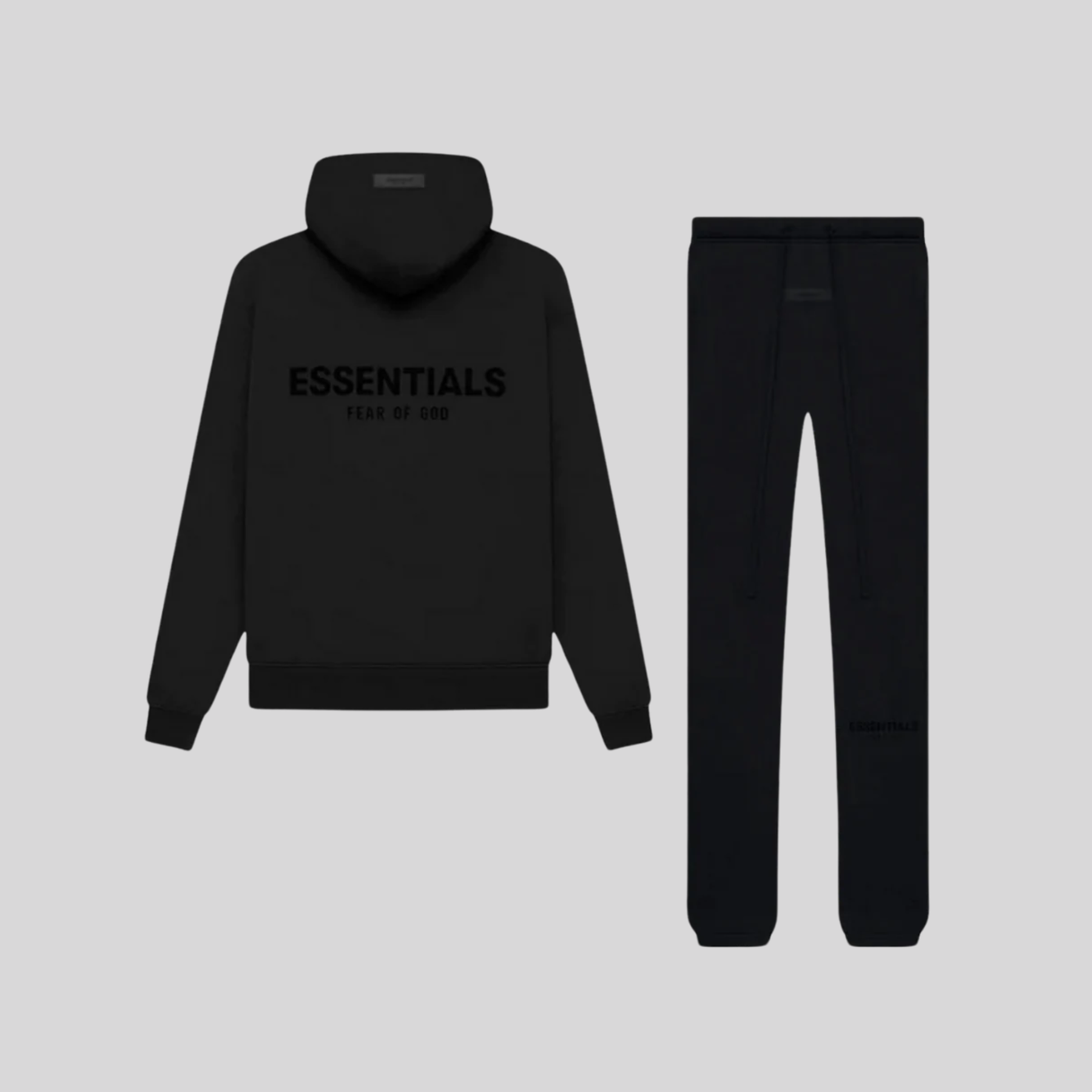 STRETCH LIMO JOGGER SET ESSENTIALS