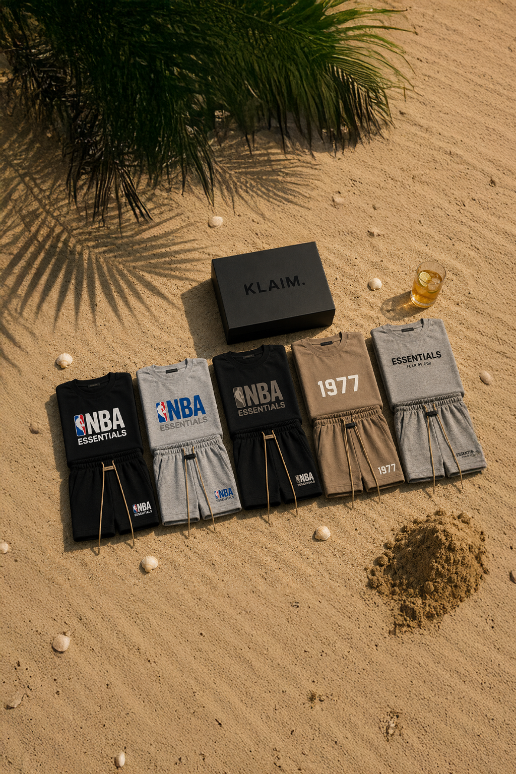 SHOP all - summer sets.