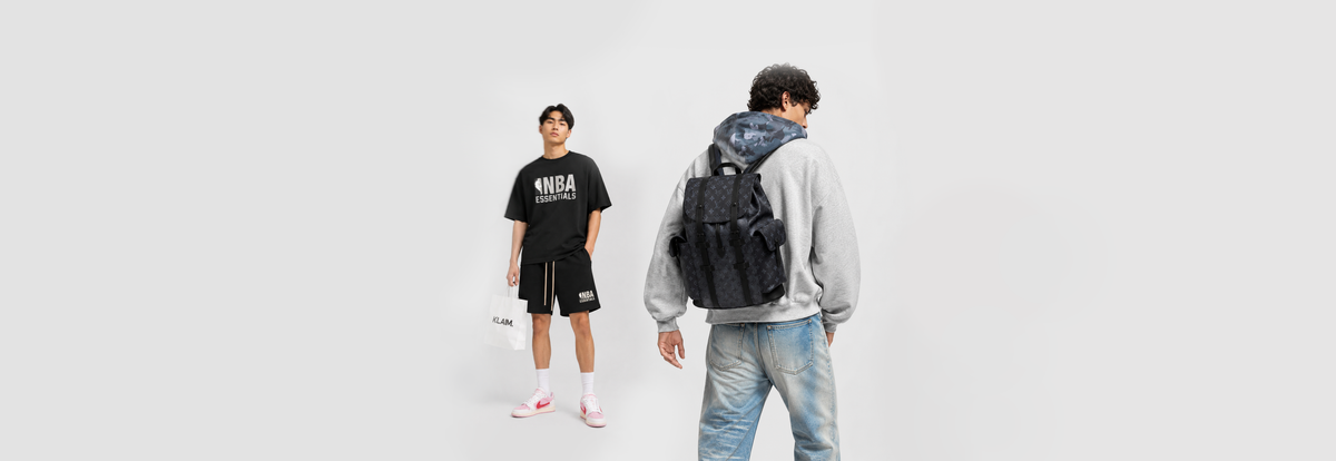 Back to School Sale campaign