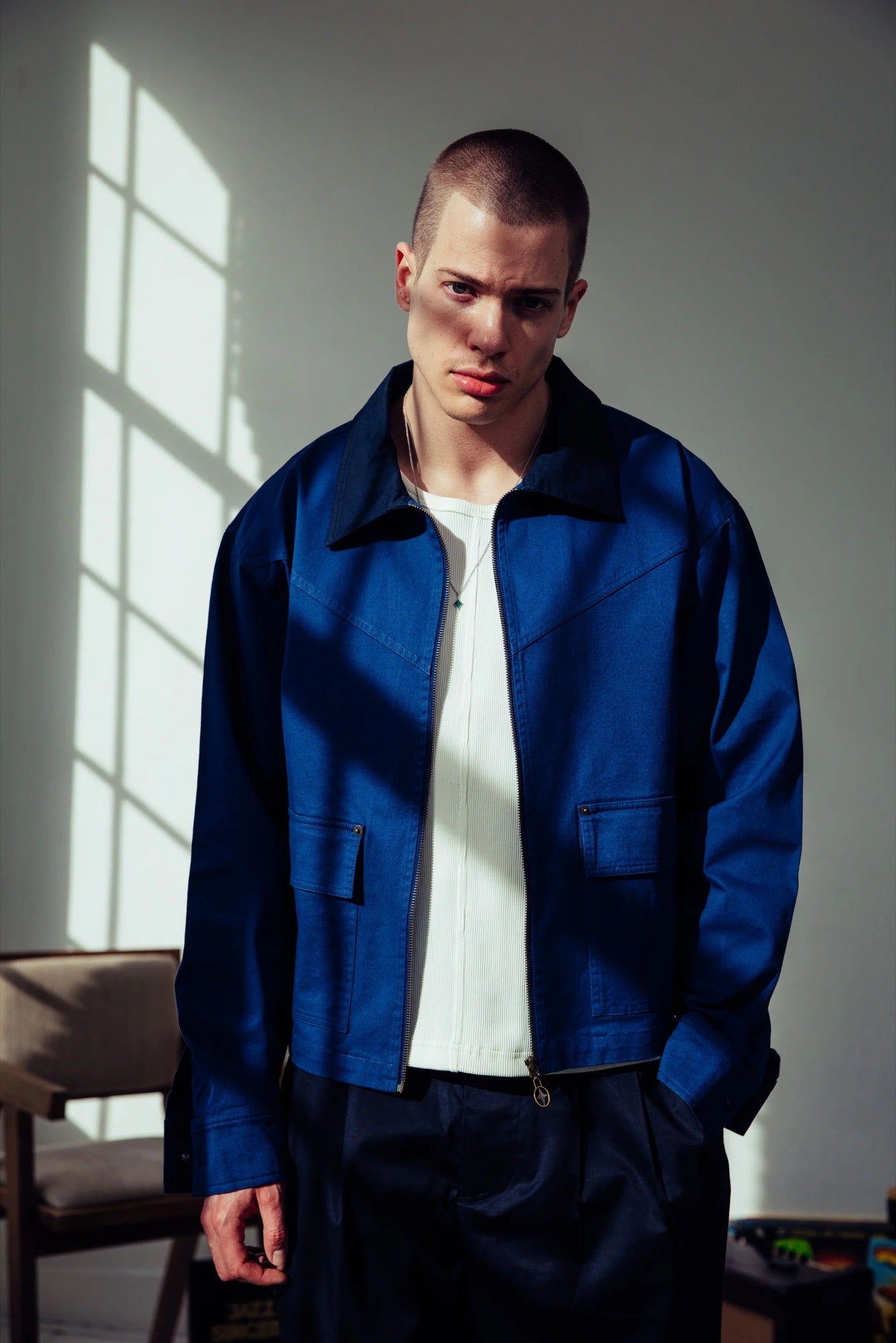 NO LIMIT campaign