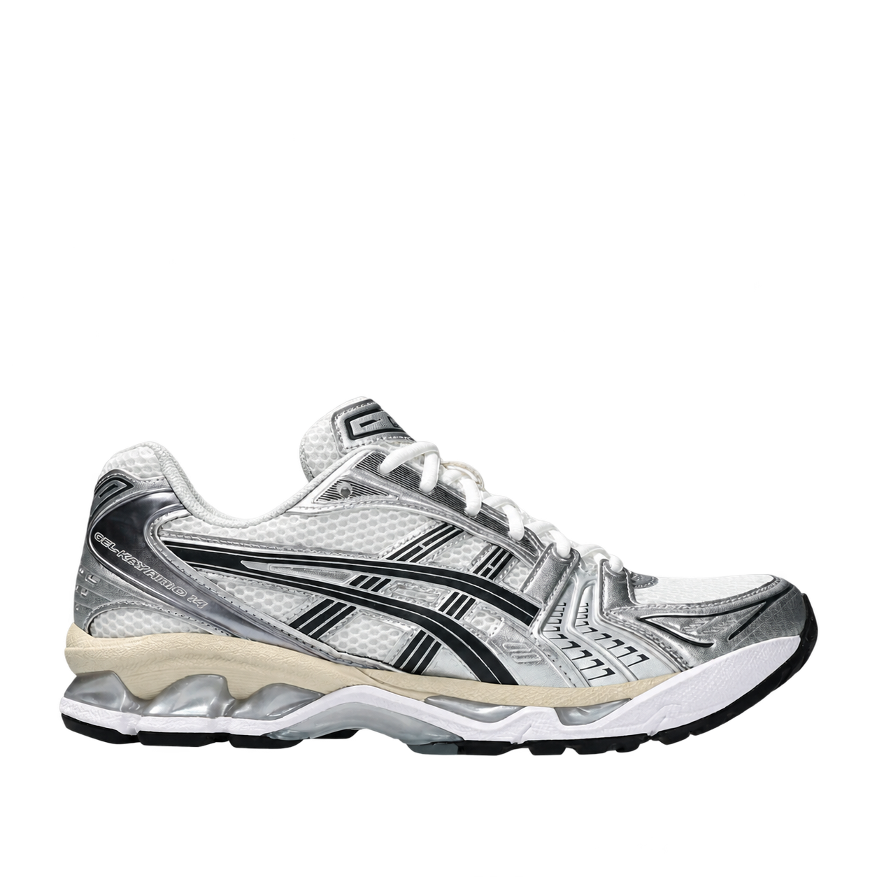 KAYANO GRAPHITE GREY